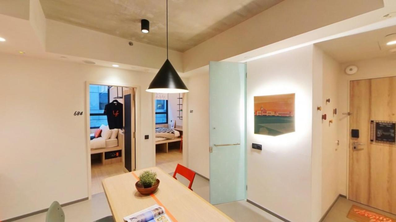 All Together 2 Bedroom