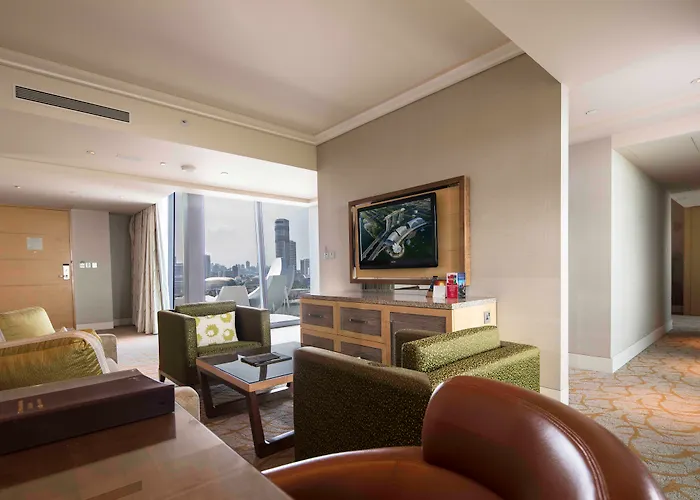 Marina Bay Sands